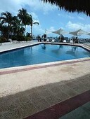 casas en renta - 300m2 - 5 recámaras - zona hotelera cancun - 130,000
