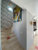 casas en venta - 105m2 - 2 recámaras - pozo bravo - 1,729,000