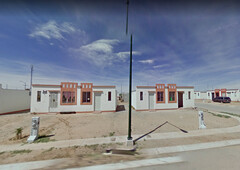 casas en venta - 120m2 - 2 recámaras - juarez - 399,105