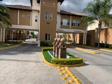 HERMOSA CASA FRACC QUINTA MONTICHELLO AGUASCALIENTES ACEPTA CRED BANCARIO FOVISSSTE INFONAVIT