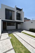 casas en venta - 295m2 - 4 recámaras - cd del sol - 11,535,000