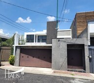 Casas en venta - 373m2 - 3 recámaras - Insurgentes Cuicuilco - $19,200,000