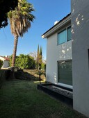 Preciosa Casa en Venta en Valle Real, Zapopan