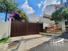 Casas en venta - 511m2 - 5 recámaras - Lomas de las Aguilas - $10,900,000