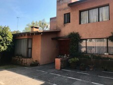 Casa en Venta, Circuito Fuentes del Pedregal, cercana Hospital Angeles y TV Azteca