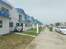 Casas en venta Torrentes Aeropuerto, Veracruz, Ver.