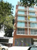 condesa sindicalismo con balcon.