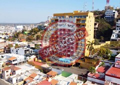 condominio con vista al mar en mazatlán sinaloa puerto viejo skies condominio de lujo cerro de la nevería departamento con vista al mar desarrollo en mazatlán venta de condominios en mazatlán