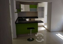 departamento de lujo, recién remodelado estrenalo