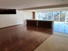 departamento en renta av. club de golf lomas , lomas country club, huixquilucan