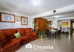 Departamento en Venta en Chicaras 39, El Caracol,Coyoacan