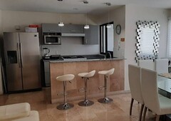 Departamento en venta en Col. Portales Sur,