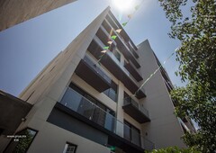 departamento en venta en colomos providencia, guadalajara, jalisco