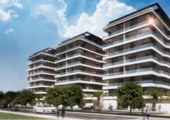 departamento en venta en supermanzana 2 centro, benito juárez, quintana roo