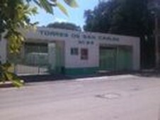 Departamento en venta Guadalupe Coatzochico, Ecatepec De Morelos