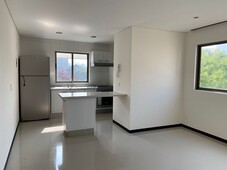 departamento renta verónica anzures 55 m2 piso 5 - 1 baño