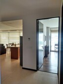 departamentos en renta - 150m2 - 2 recámaras - centro sur - 23,000