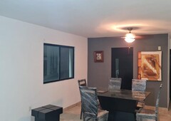 departamentos en renta - 85m2 - 3 recámaras - monterrey - 12,500