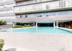 departamentos en venta - 88m2 - 2 recámaras - tacuba - 3,980,000