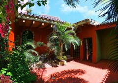Encantadora Residencia en Centro Histórico - Carvajal 1818