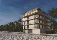 Exclusivo condominio con terraza y vista al mar en San Carlos y excelente ubicación