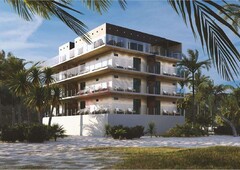 Exclusivo condominio con terraza y vista al mar en San Carlos y excelente ubicación