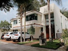 casa venta a un costado de club de golf santa anita, tlajomulco