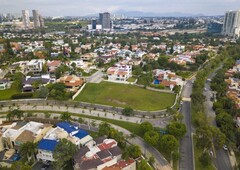 terreno en venta en puerta de hierro, zapopan, coto aragón,