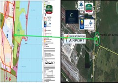 más de 500 mts. en venta en fraccionamiento el pedregal banderilla