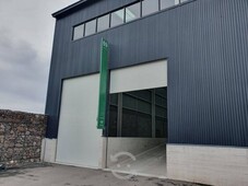 nave industrial en venta en querétaro