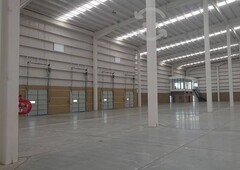 nave industrial - toluca 2000 - 4,806 m2