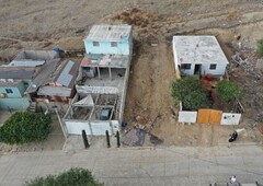 OPORTUNIDAD DE TERRENO EN VISTA DEL VALLE