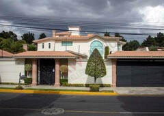 Residential Metepec