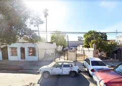 Se vende terreno de 450 m2 en Zona Norte, Tijuana