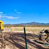 Terreno en Venta, San Miguel de Allende Guanajuato con Local comercial