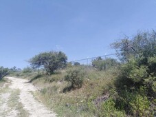 Terreno en Venta, Ejido San Miguel Carrillo