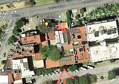 terreno en venta en fraccionamiento jardines de guadalupe, zapopan, jalisco