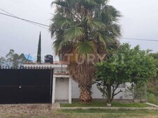 urgente casa de campo en venta, con alberca, en san luis soyatlán, jalisco