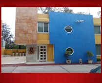 vendo casa amplios espacios estilo moderno, lago de guadalupe - 3 recámaras - 5 baños - 220 m2