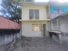 venta de casa col. reserva 1 tarimoya veracruz,veracruz