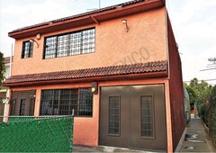 venta de casa en los reyes ixtacala