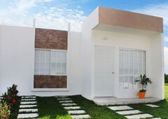 venta de casa en residencial del bosque