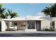 Venta de Casas residenciales en nuevo desarrollo con vista de 180 grados hacia el mar, Punta del Mar. Modelo Zafiro