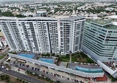 venta de departamentos en torre malecon, cancún