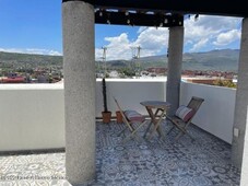 VENTA, La Lejona. Casa con cocina integral y roof garden