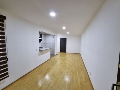 Departamento en renta Ermita Iztapalapa 98, Banjidal, Ciudad De México, Cdmx, México