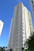 3 cuartos, 378 m penthouse rn renta en puerto cancun 55,000.00