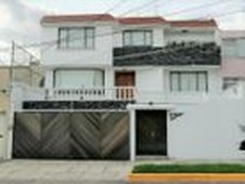 casa en venta ciudad satélite, naucalpan de juárez