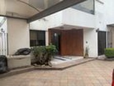 casa uso de suelo en venta ciudad satélite, naucalpan de juárez