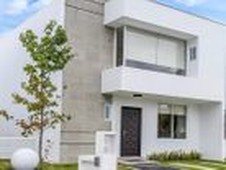 casa en condominio en venta casa nueva en venta bosques 2 residencial, zinacatepec , zinacantepec, estado de méxico